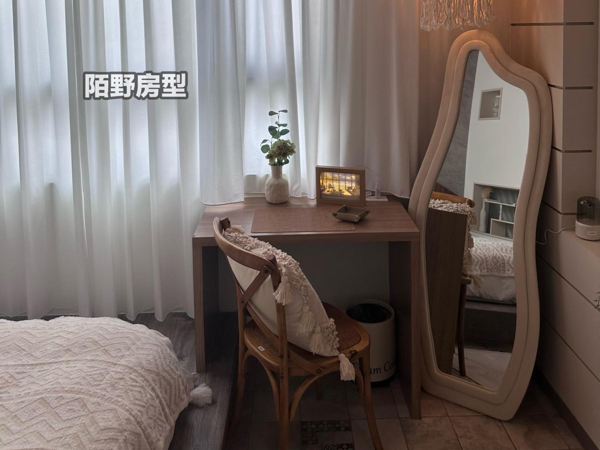 台南悠然民宿unabnb Exterior foto