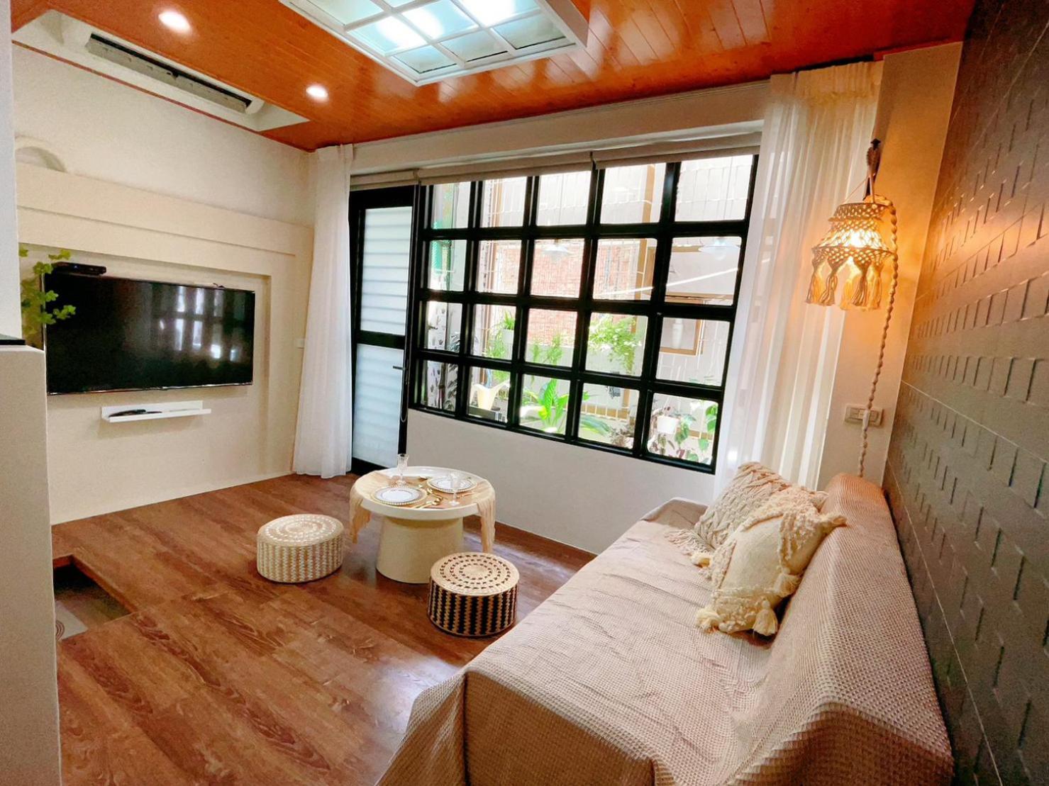 台南悠然民宿unabnb Exterior foto